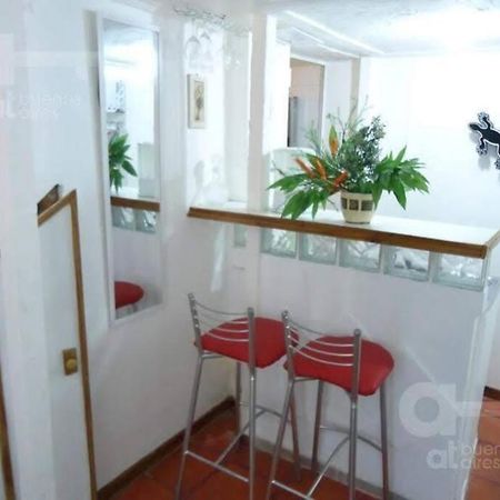 Studio En Ph La Casita De Pablo بوينس آيرس المظهر الخارجي الصورة