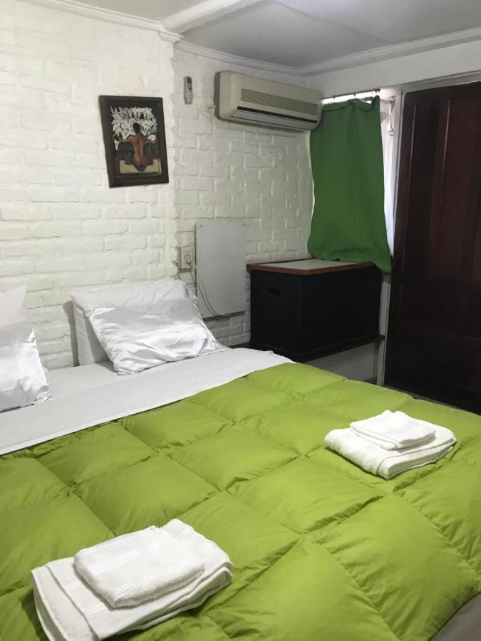 Studio En Ph La Casita De Pablo بوينس آيرس المظهر الخارجي الصورة