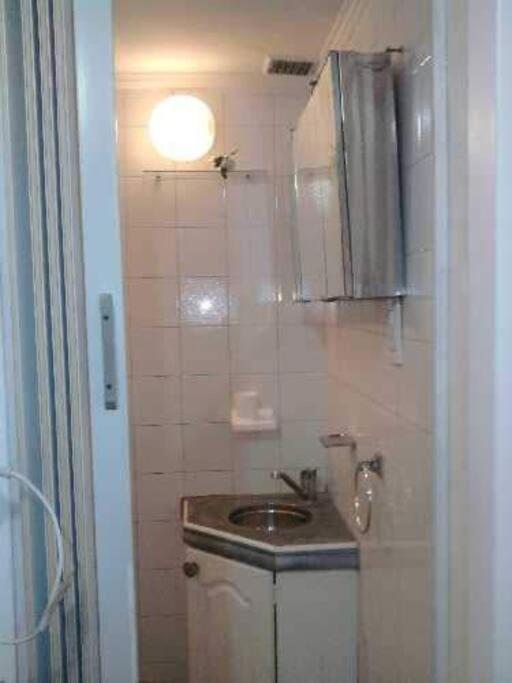 Studio En Ph La Casita De Pablo بوينس آيرس المظهر الخارجي الصورة