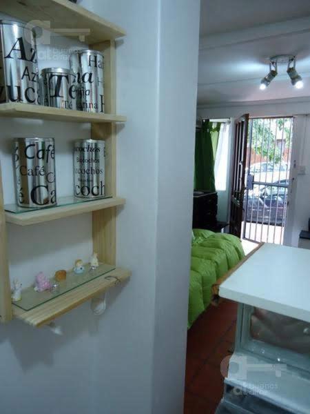 Studio En Ph La Casita De Pablo بوينس آيرس المظهر الخارجي الصورة