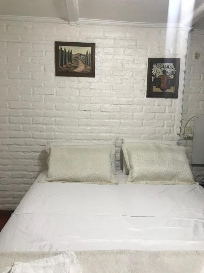 Studio En Ph La Casita De Pablo بوينس آيرس المظهر الخارجي الصورة